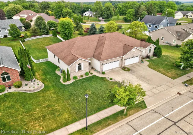 1st image of 373 Block St, Frankenmuth, MI 48734 | MLS# 20261043863