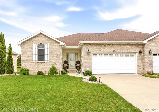 4th image of 373 Block St, Frankenmuth, MI 48734 | MLS# 20261043863