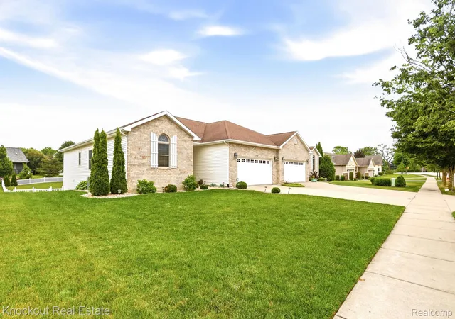 5th image of 373 Block St, Frankenmuth, MI 48734 | MLS# 20261043863