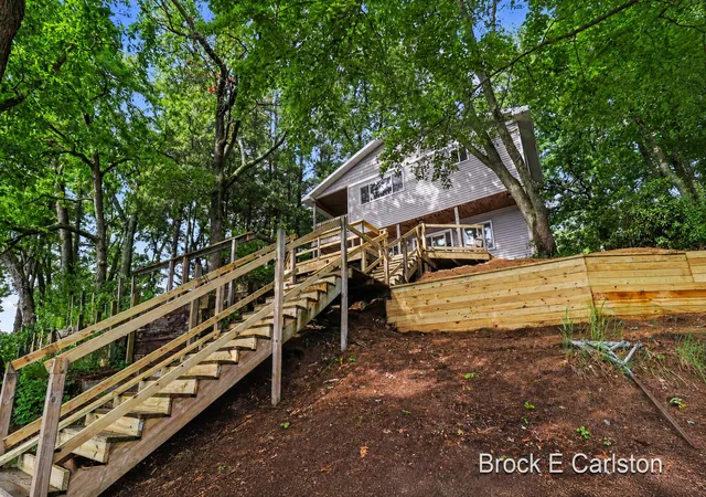 1st image of 7880 W Lake, Twin Lake, MI 49457 | MLS# 71026028705