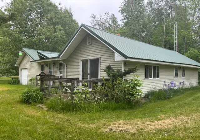 Photo 2 of Single family home for sale at 4779 3rd Street, Barryton, MI 49305 | MLS# 72026028706 | Listing updated on 2026-09-10