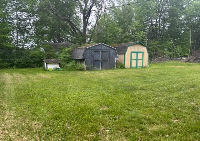 Photo 3 of Single family home for sale at 4779 3rd Street, Barryton, MI 49305 | MLS# 72026028706 | Listing updated on 2026-09-10