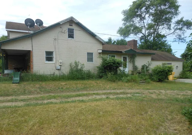 Homes for sale in Tuscola Township Tuscola, MI | 4950 Cottrell Road Road, Tuscola Township Tuscola, MI 48768 | MLS# 5050211052
