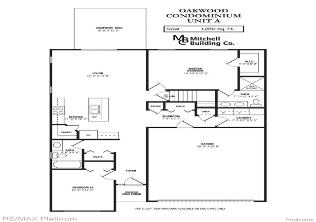2nd image of 859 Oakwood Cir, Fenton, MI 48430