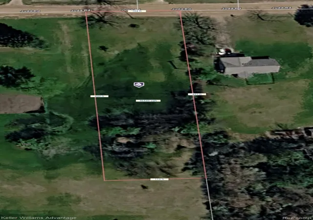 Photo 1 of Land for sale at Vacant Land Judd Rd, Huron Charter Township Wayne, MI 48164 | MLS# 20261043879 | Listing updated on 2026-09-09
