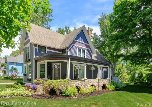 1st image of 342 N Main St, Romeo, MI 48065 | MLS# 20261043897