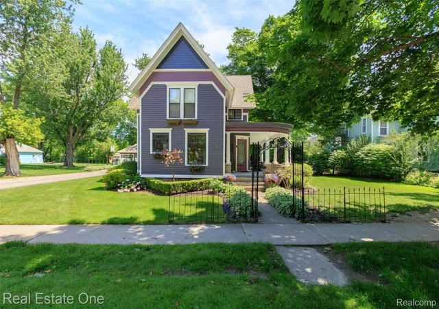 2nd image of 342 N Main St, Romeo, MI 48065 | MLS# 20261043897