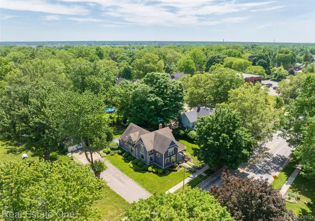 38th image of 342 N Main St, Romeo, MI 48065 | MLS# 20261043897