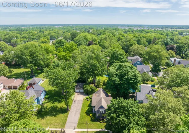 Homes for sale in Romeo Village Macomb, MI | 342 N Main St, Romeo Village Macomb, MI 48065 | MLS# 20261043897