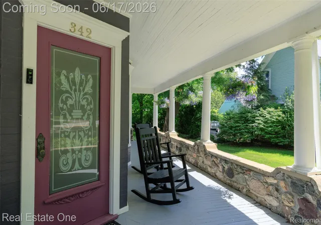 Homes for sale in Romeo Village Macomb, MI | 342 N Main St, Romeo Village Macomb, MI 48065 | MLS# 20261043897