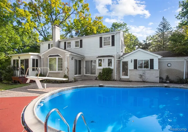 4th image of 3379 Wormer Dr, Waterford, MI 48329 | MLS# 20261043902