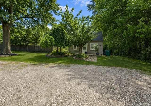 1st image of 6851 Merriman Rd, Romulus, MI 48174 | MLS# 20261043908