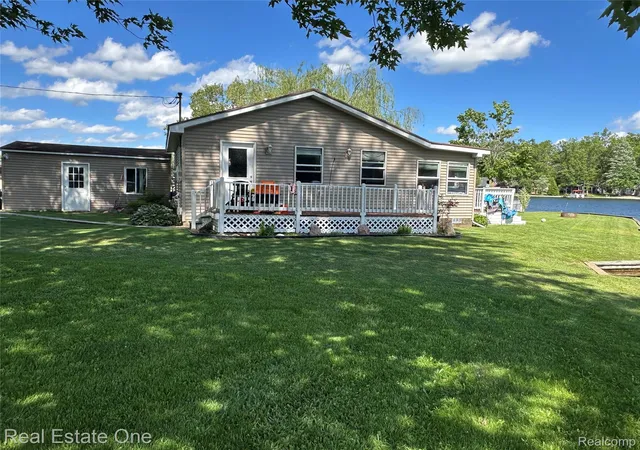 1st image of 3112 Bull Dog Ln, Farwell, MI 48622 | MLS# 20261043914