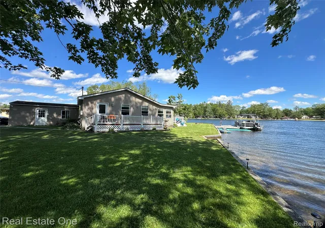 4th image of 3112 Bull Dog Ln, Farwell, MI 48622 | MLS# 20261043914