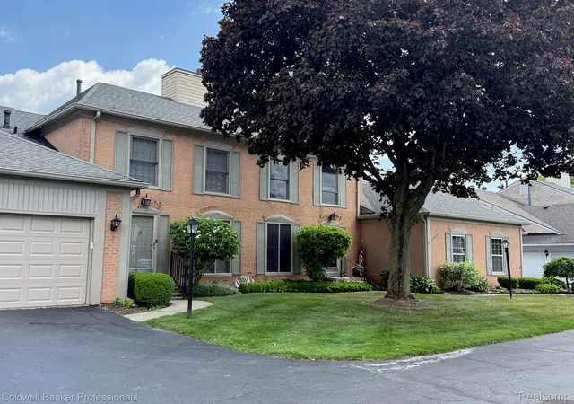 Condo for sale at 33374 Jefferson Ave, Saint Clair Shores, MI 48082 | MLS# 20261043917