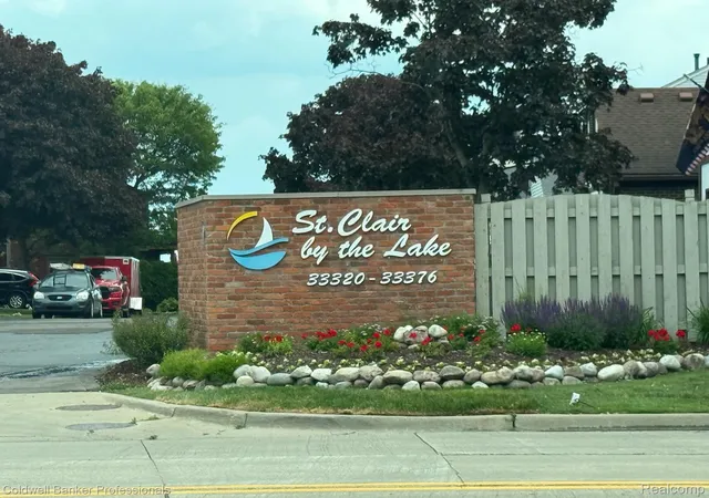 Photo 3 of Condo for sale at 33374 Jefferson Ave, Saint Clair Shores, MI 48082 | MLS# 20261043917 | Listing updated on 2026-09-13