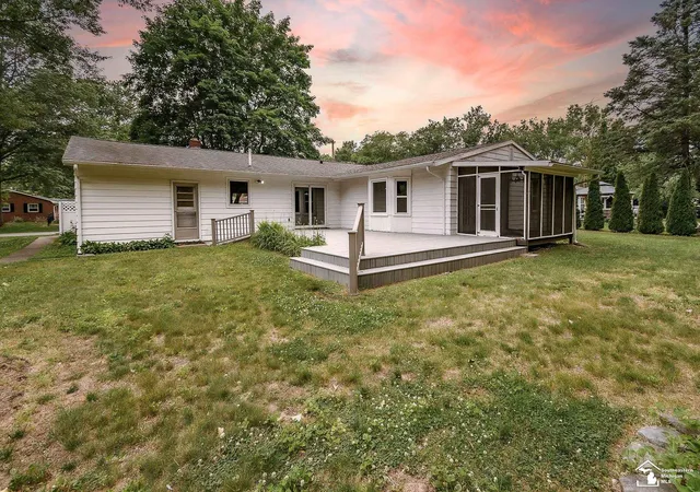 Homes for sale in Bedford Township Monroe, MI | 7904 Comanche Trl, Bedford Township Monroe, MI 48182 | MLS# 57050211067