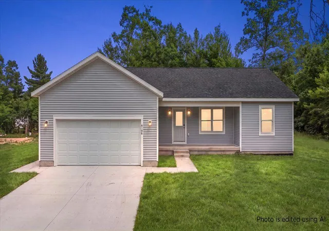 Photo 1 of Sale Pending at 6108 Automobile Rd, Twin Lake, MI 49457 | MLS# 71026028729 | Listing updated on 2026-09-10