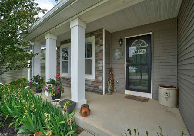 Photo 3 of Single family home for sale at 16589 Bedington Dr, Linden, MI 48451 | MLS# 5050211075 | Listing updated on 2026-06-11