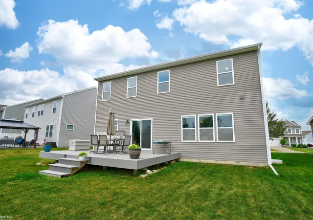 Photo 4 of Single family home for sale at 16589 Bedington Dr, Linden, MI 48451 | MLS# 5050211075 | Listing updated on 2026-06-11