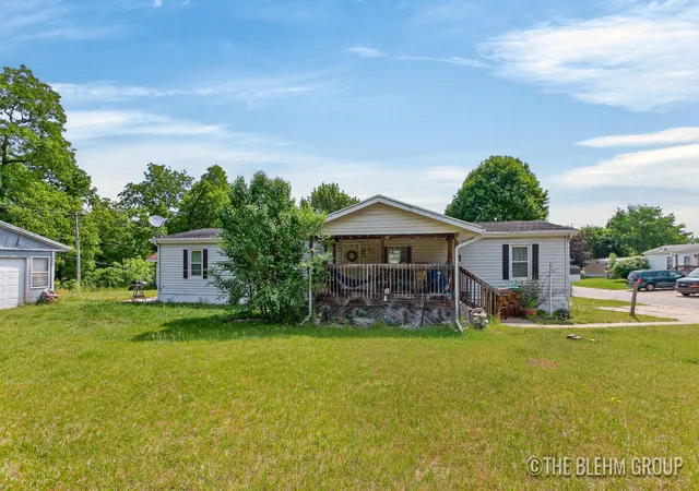 1st image of 11235 Caron St Se, Lowell, MI 49331 | MLS# 65026028750