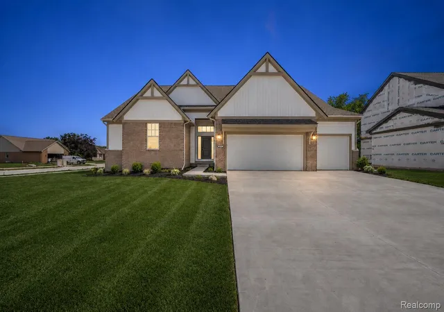 Photo 1 of Single family home for sale at 28324 Nadia Ln, New Baltimore, MI 48047 | MLS# 20261043966 | Listing updated on 2026-09-18