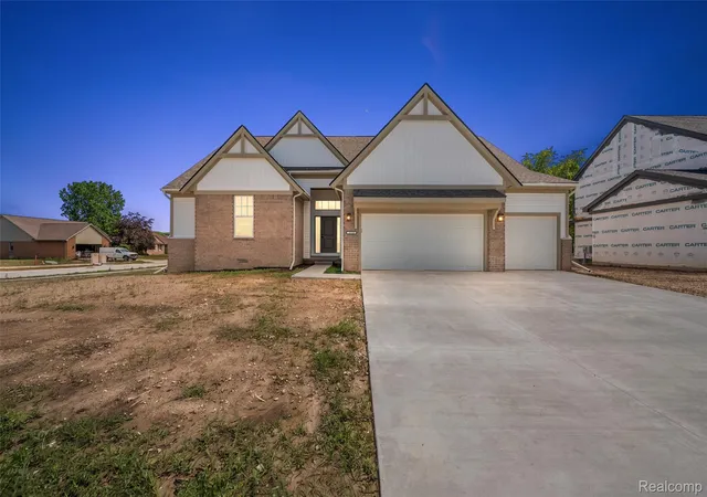 Photo 3 of Single family home for sale at 28324 Nadia Ln, New Baltimore, MI 48047 | MLS# 20261043966 | Listing updated on 2026-10-21