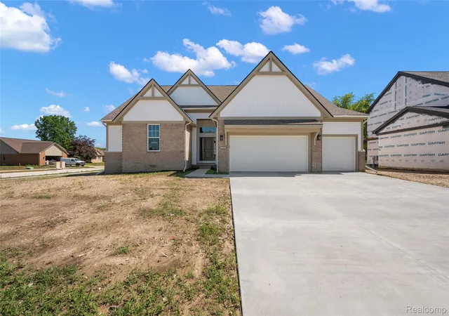 Photo 4 of Single family home for sale at 28324 Nadia Ln, New Baltimore, MI 48047 | MLS# 20261043966 | Listing updated on 2026-10-21