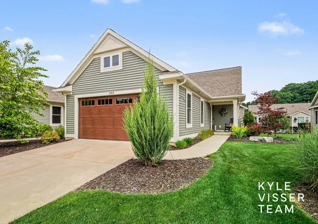 1st image of 959 Harper Woods Dr Sw, Byron Center, MI 49315 | MLS# 65026028754