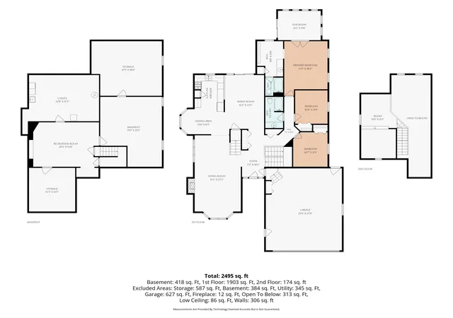 45th image of 13462 Lakeshore Ave, Grand Haven, MI 49417 | MLS# 65026028752