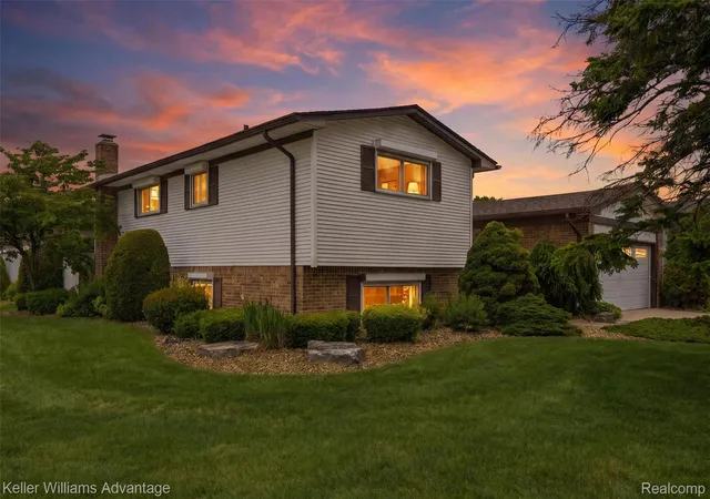 1st image of 35729 Duke Dr, Sterling Heights, MI 48310 | MLS# 20261043973