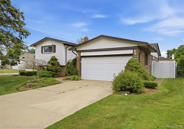 2nd image of 35729 Duke Dr, Sterling Heights, MI 48310 | MLS# 20261043973