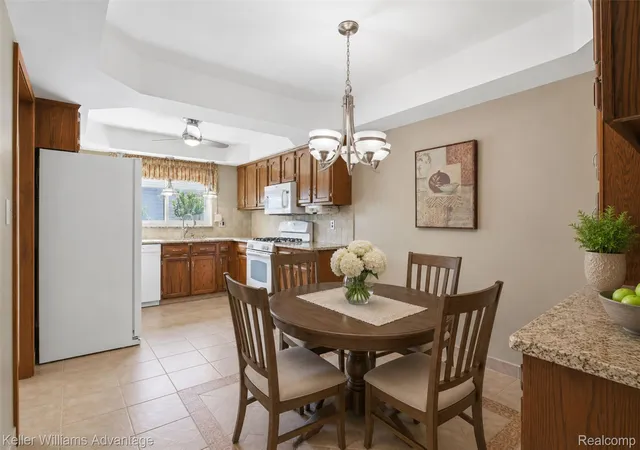Photo 3 of Single family home for sale at 35729 Duke Dr, Sterling Heights, MI 48310 | MLS# 20261043973 | Listing updated on 2026-06-20