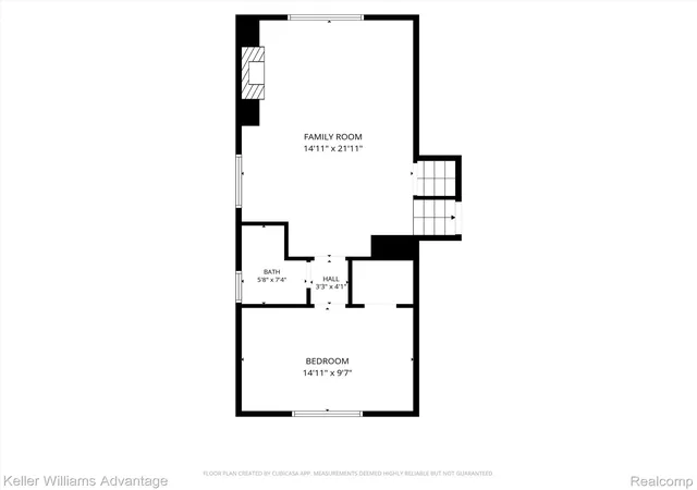 49th image of 35729 Duke Dr, Sterling Heights, MI 48310 | MLS# 20261043973