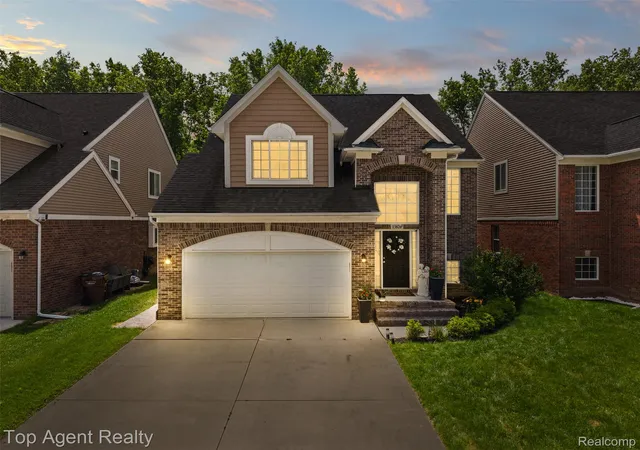 Photo 1 of Sale Pending at 13826 Grandeur Ave, Utica, MI 48315 | MLS# 20261043979 | Listing updated on 2026-08-17