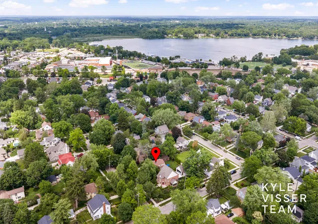 Photo 50 of Single family home for sale at 964 Pinecrest Ave Se, Grand Rapids, MI 49506 | MLS# 65026028763 | Listing updated on 2026-06-19