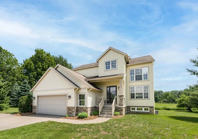 1st image of 4140 88th St Sw, Byron Center, MI 49315 | MLS# 66026028768