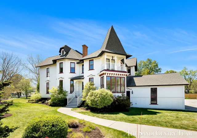 4th image of 318 Rachaels Wy, Spring Lake, MI 49456 | MLS# 71026028773