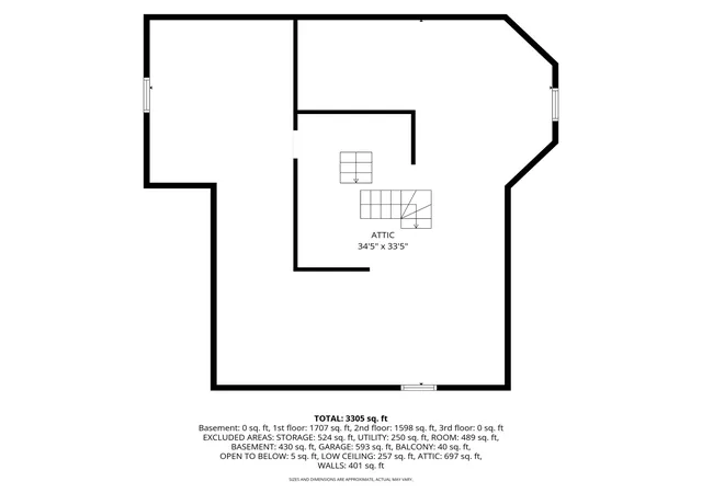 89th image of 318 Rachaels Wy, Spring Lake, MI 49456 | MLS# 71026028773