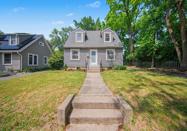 Photo 2 of Single family home for sale at 709 Indianola Ave, Ann Arbor, MI 48105 | MLS# 81026028771 | Listing updated on 2026-06-15