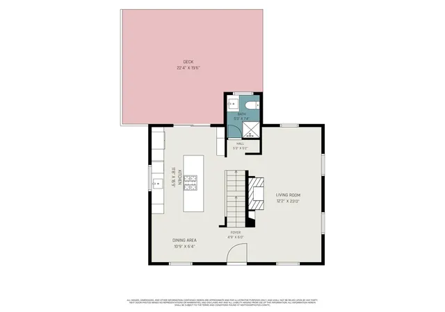 Photo 3 of Single family home for sale at 709 Indianola Ave, Ann Arbor, MI 48105 | MLS# 81026028771 | Listing updated on 2026-06-15