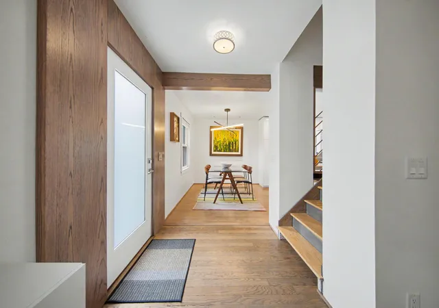 Photo 4 of Single family home for sale at 709 Indianola Ave, Ann Arbor, MI 48105 | MLS# 81026028771 | Listing updated on 2026-06-15