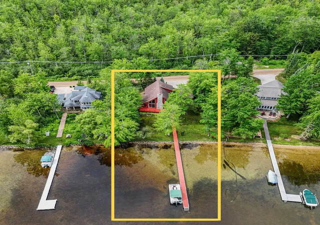 Photo 1 of Single family home for sale at 5449 Bush Rd, Interlochen, MI 49643 | MLS# 78080069548 | Listing updated on 2026-06-18