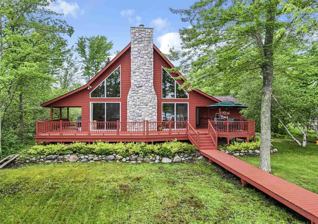 Photo 2 of Single family home for sale at 5449 Bush Rd, Interlochen, MI 49643 | MLS# 78080069548 | Listing updated on 2026-06-18
