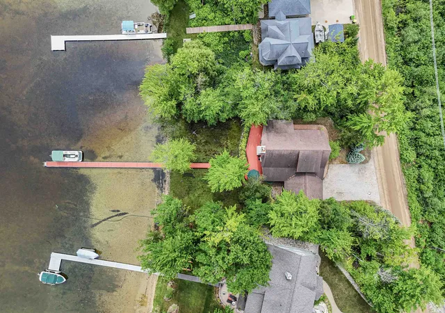 Photo 3 of Single family home for sale at 5449 Bush Rd, Interlochen, MI 49643 | MLS# 78080069548 | Listing updated on 2026-06-18