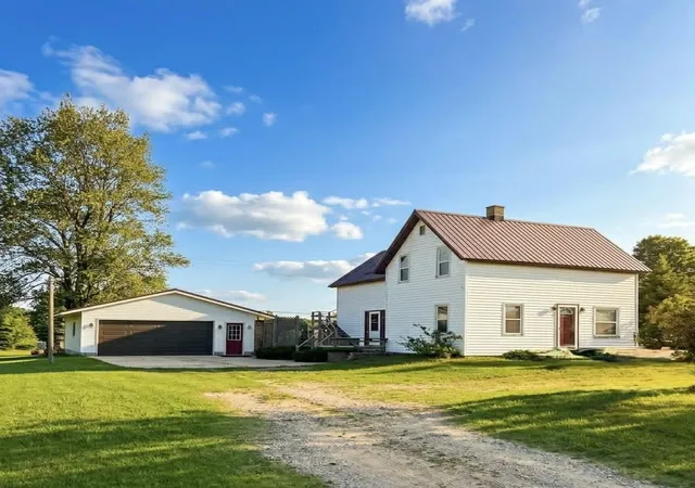 Photo 1 of Sale Pending at 196 E Center, Paradise Township Grand Traverse, MI 49649 | MLS# 78080069549 | Listing updated on 2026-07-31