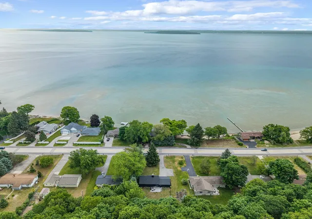 80th image of 7284 S West Bayshore Dr, Bingham Township Leelanau, MI 49684 | MLS# 78080069550