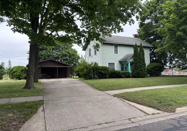 1st image of 600 E Lafayette St, Sturgis, MI 49091 | MLS# 68026028778