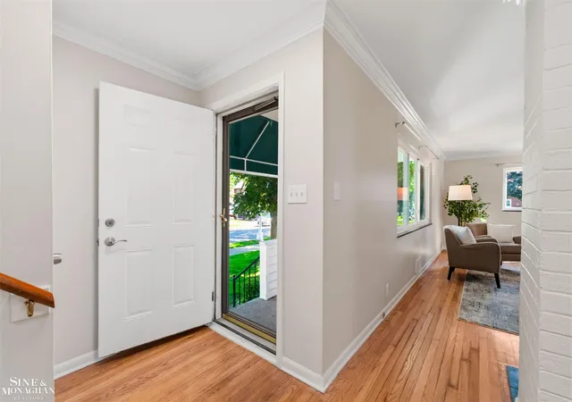 Listing Photo 3 - Condo for sale in building located at 515 Neff Rd, Grosse Pointe, MI 48230