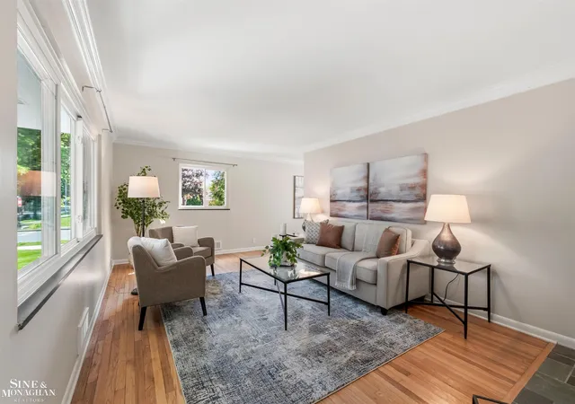 Listing Photo 5 - Condo for sale in building located at 515 Neff Rd, Grosse Pointe, MI 48230